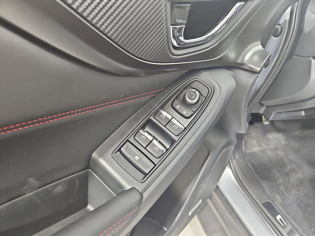 New 2025 Subaru WRX Premium image 11