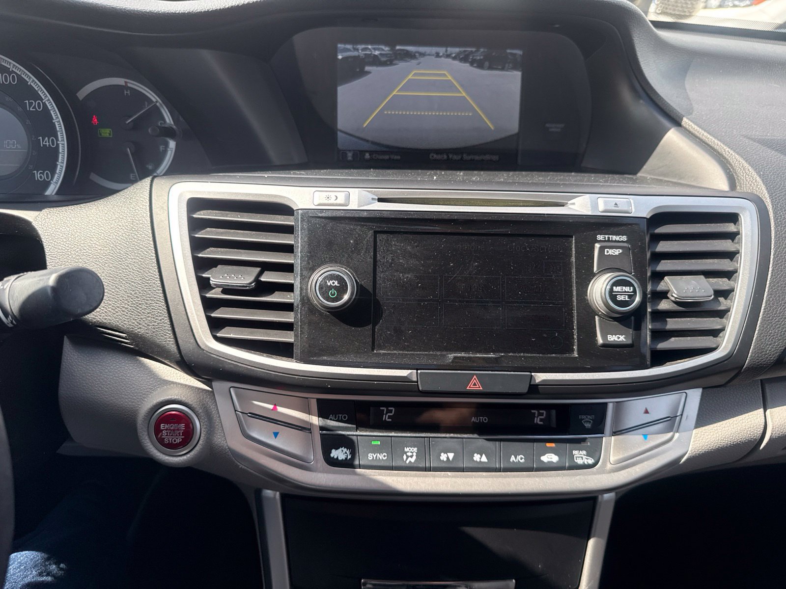 Used 2014 Honda Accord EX-L image 15