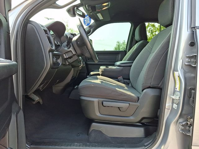Used 2024 RAM 2500 Tradesman w/ Towing Technology Group AWD/4WD image 15