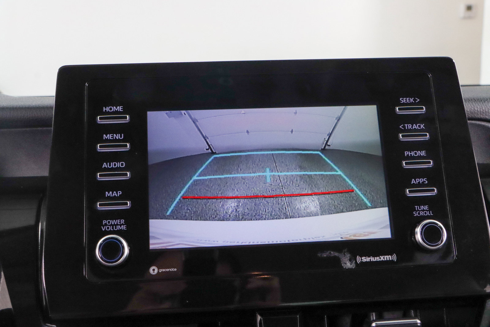 Used 2023 Toyota Camry SE FWD image 18
