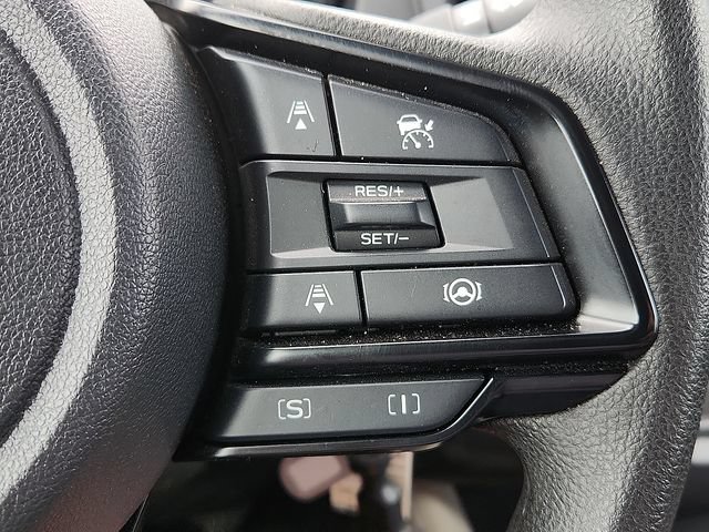 Certified 2026 Subaru Forester AWD/4WD image 16