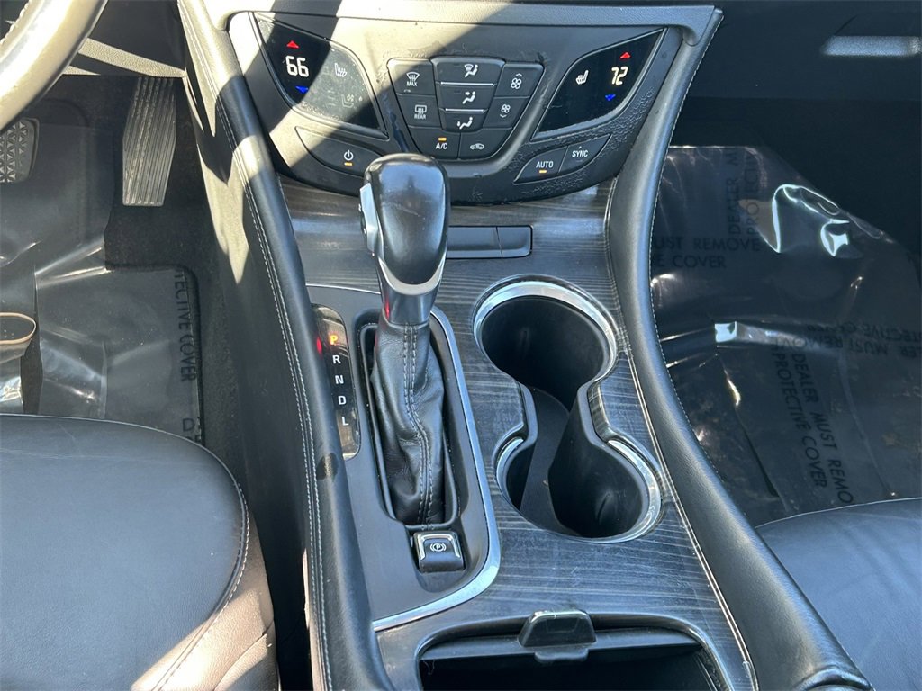 Used 2019 Buick Envision Essence image 19