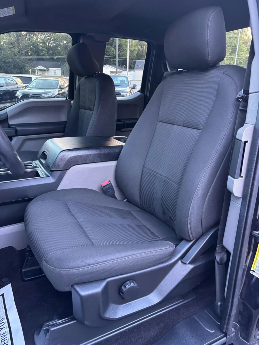 Used 2019 Ford F150 XL w/ Equipment Group 101A Mid image 15