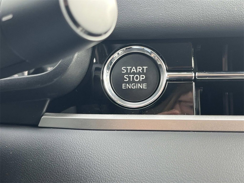 New 2026 Mitsubishi Outlander Trail Edition image 25