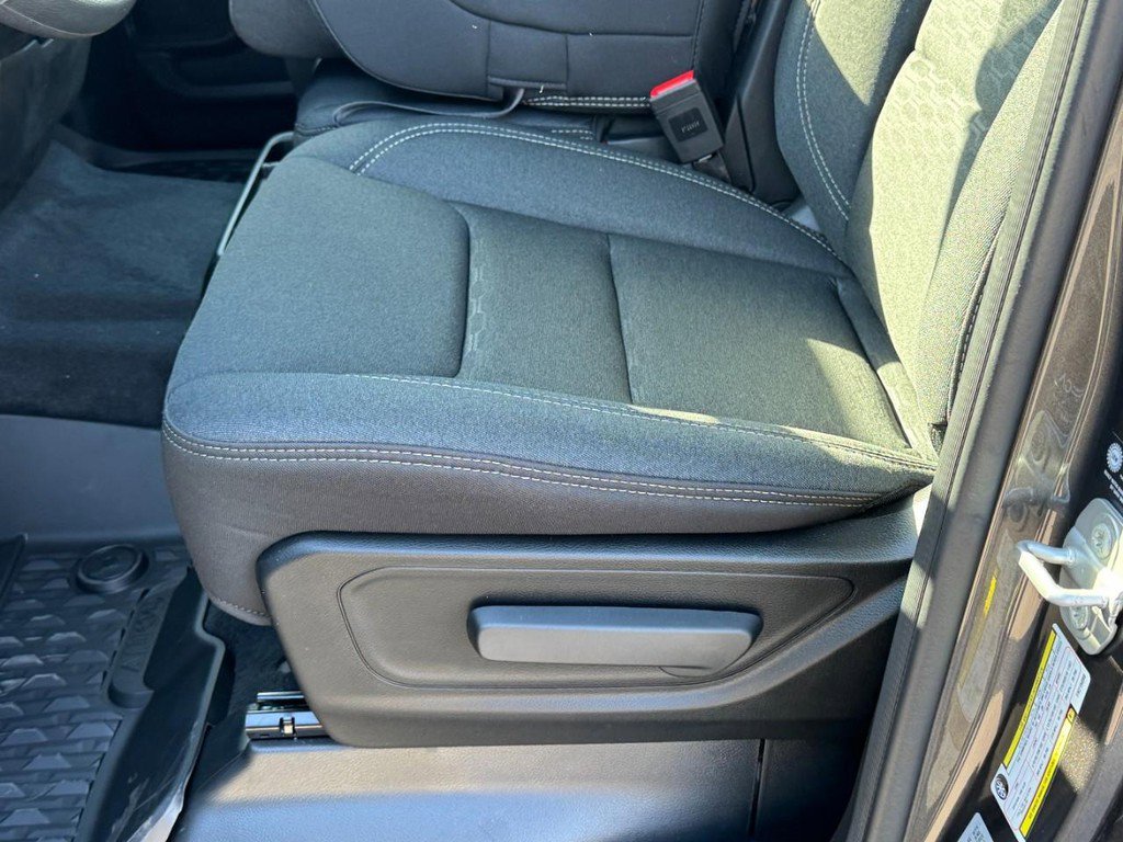 New 2026 RAM 1500 Classic Warlock image 14