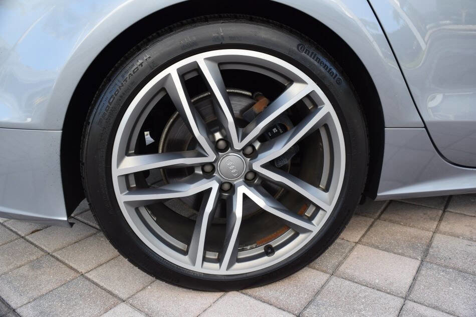 Used 2016 Audi A7 TDI Prestige AWD/4WD image 85