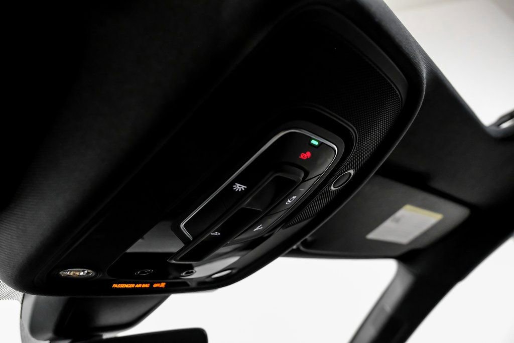 Used 2023 Audi RS 5 Sportback image 20