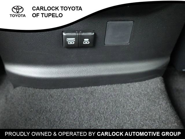 Used 2026 Toyota Tundra SR5 w/ SR5 Convenience Package AWD/4WD image 23