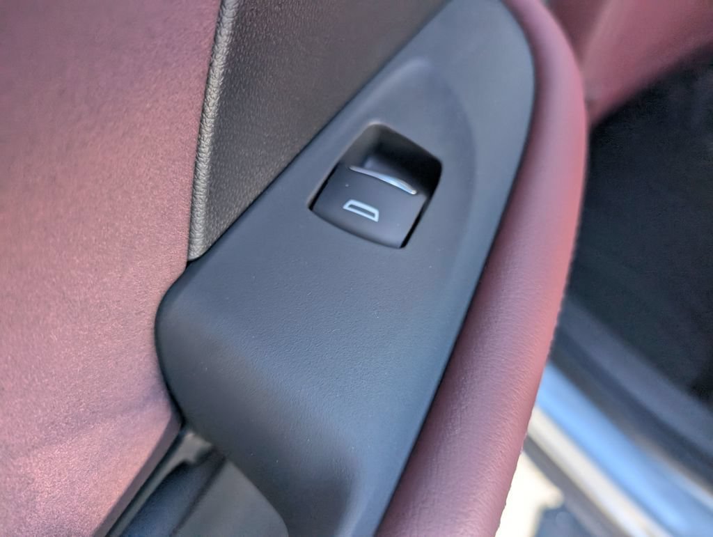 New 2026 Buick Envision Sport Touring AWD/4WD image 11