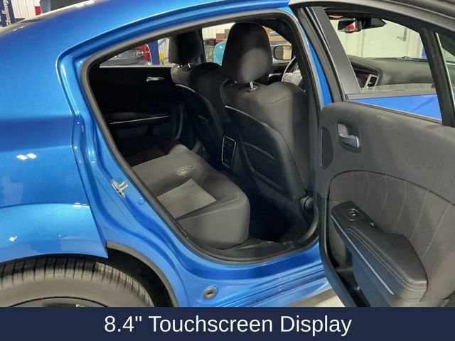 Used 2023 Dodge Charger Scat Pack image 12