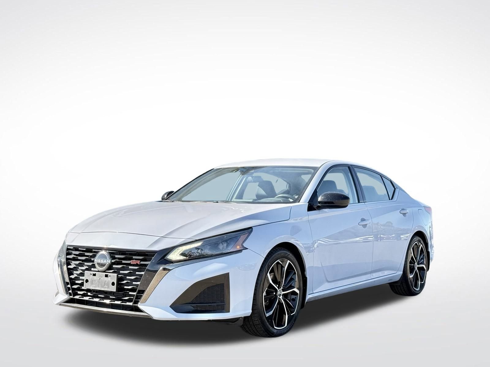 Used 2024 Nissan Altima 2.5 SR image 12