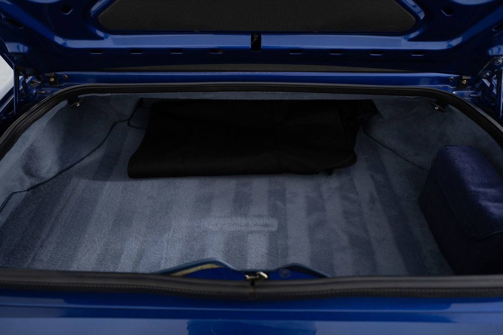 Used 1992 Porsche 968 Cabriolet image 53