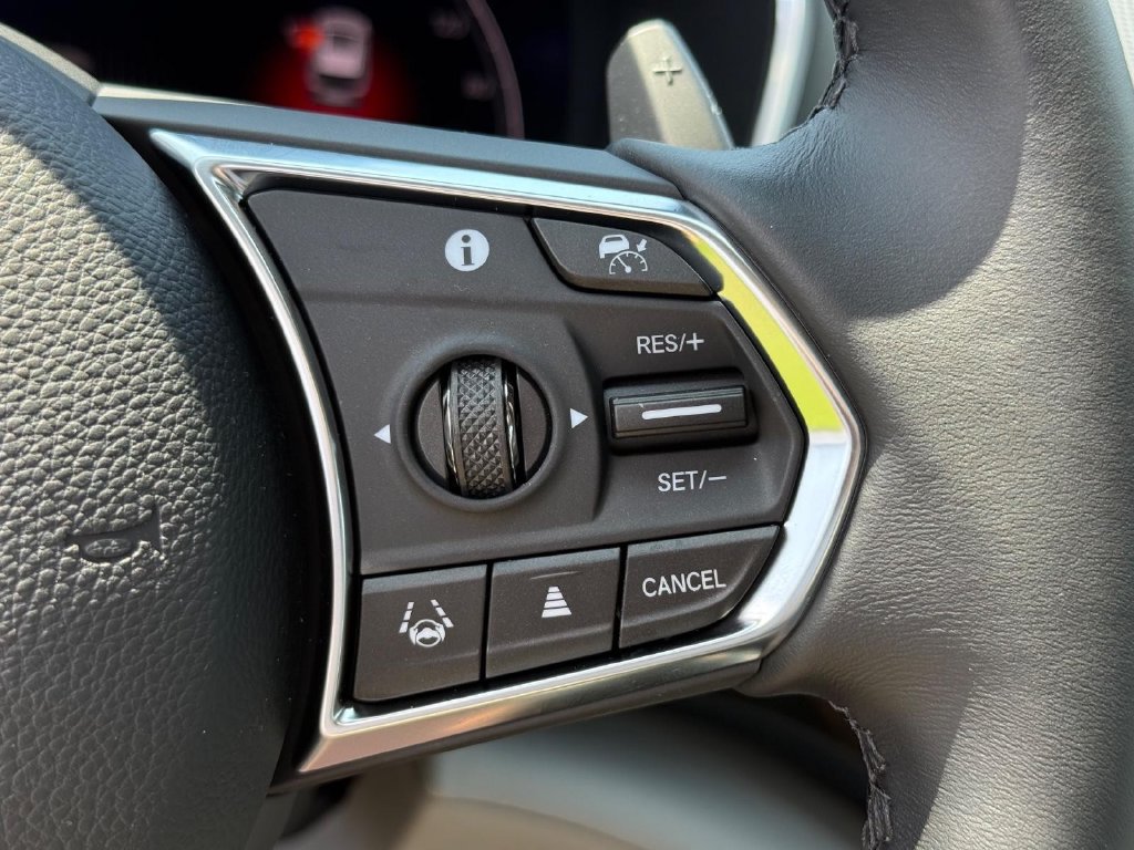 New 2026 Acura MDX w/ Technology Package AWD/4WD image 14