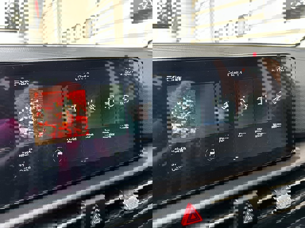 New 2026 Kia Sportage AWD Hybrid image 19