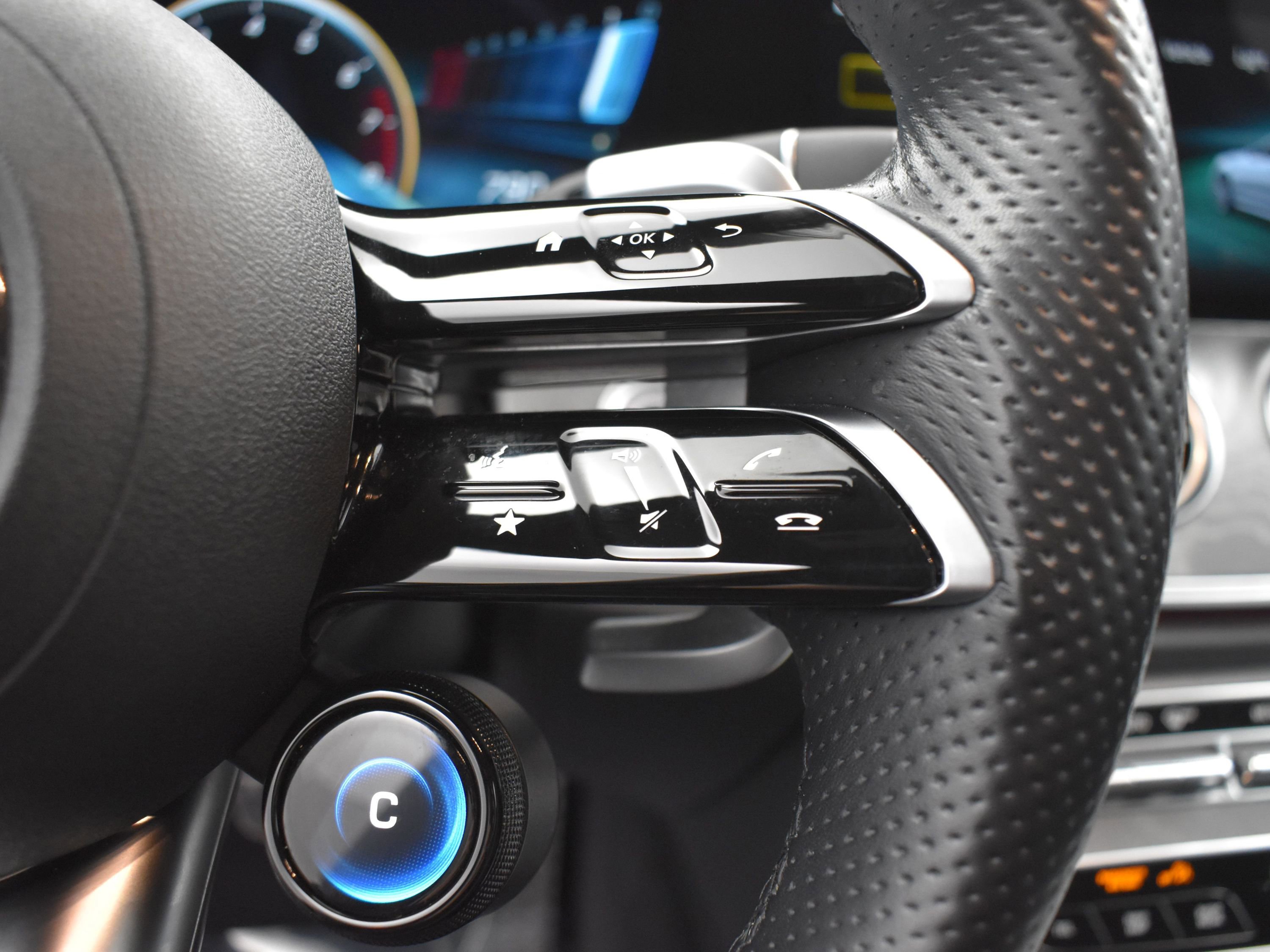 Used 2022 Mercedes-Benz E 53 AMG 4MATIC Sedan image 14