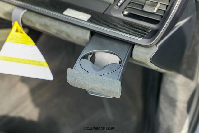 Used 2025 Porsche 911 GT3 RS image 30