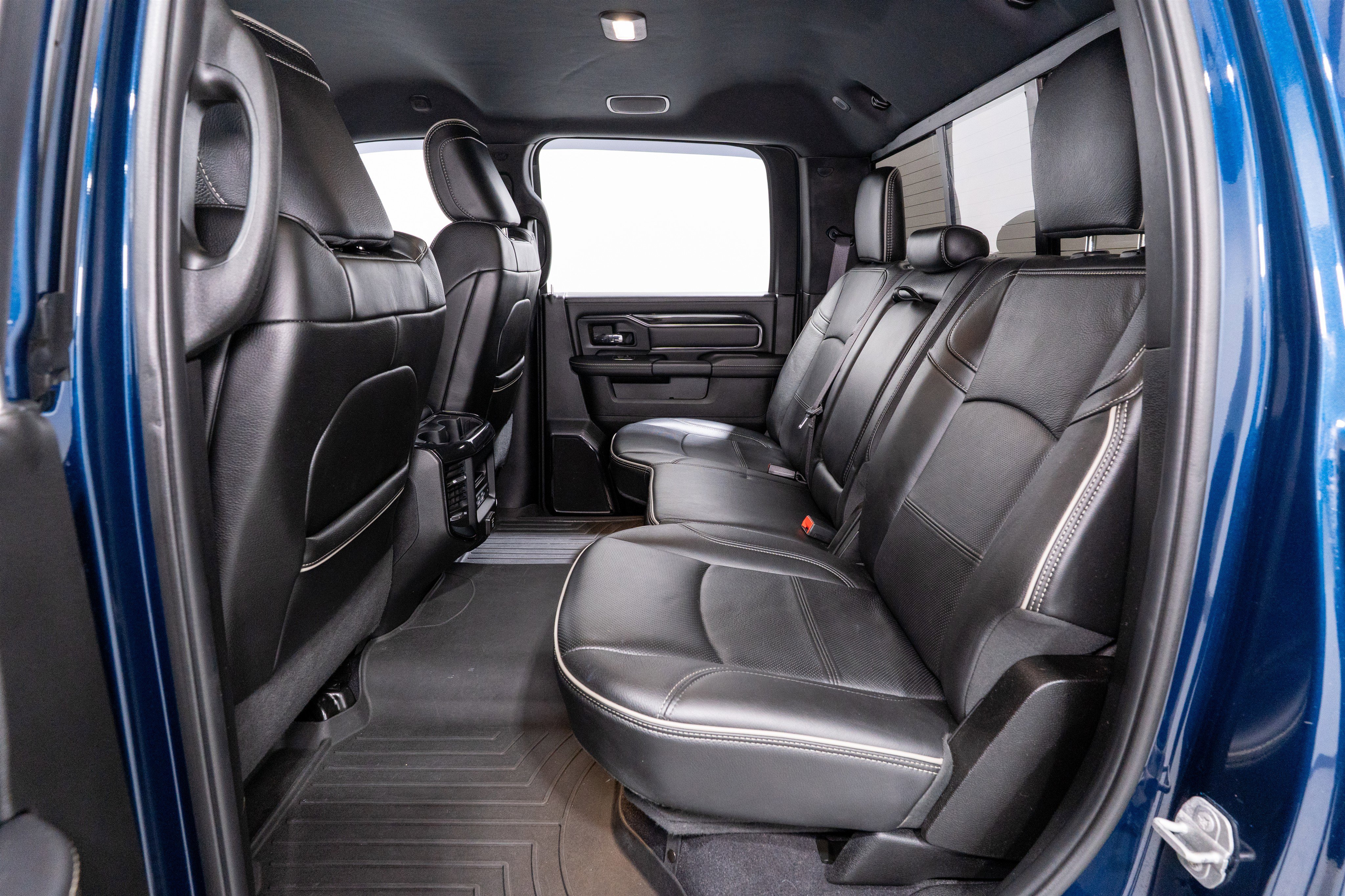 Used 2022 RAM 2500 Power Wagon image 30