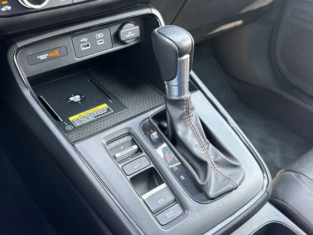 Certified 2024 Honda CR-V Sport-L image 33