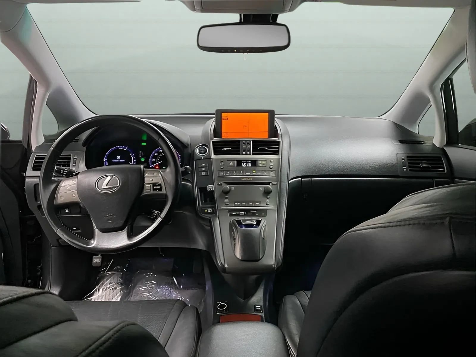 Used 2010 Lexus HS 250h FWD image 22