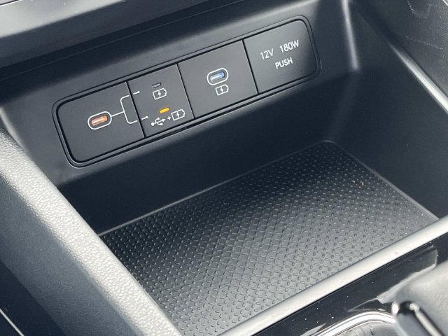 New 2026 Hyundai Tucson SE FWD image 25