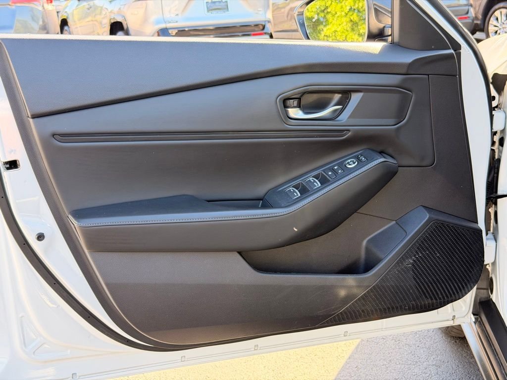 Used 2024 Honda Accord Sport image 26