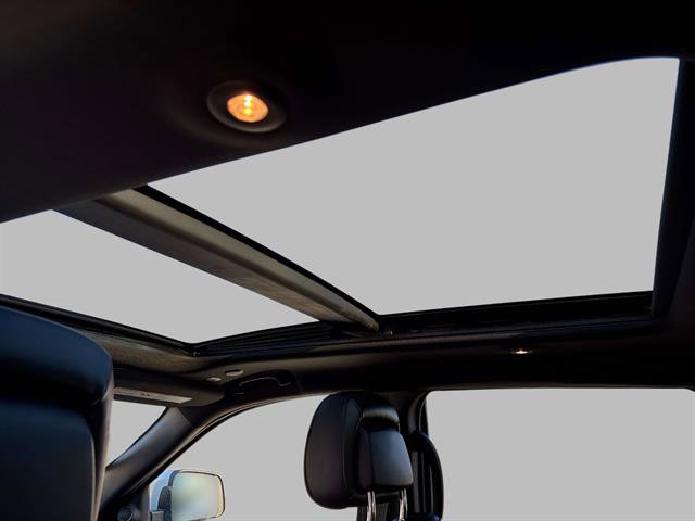 Used 2020 Jeep Grand Cherokee High Altitude image 10