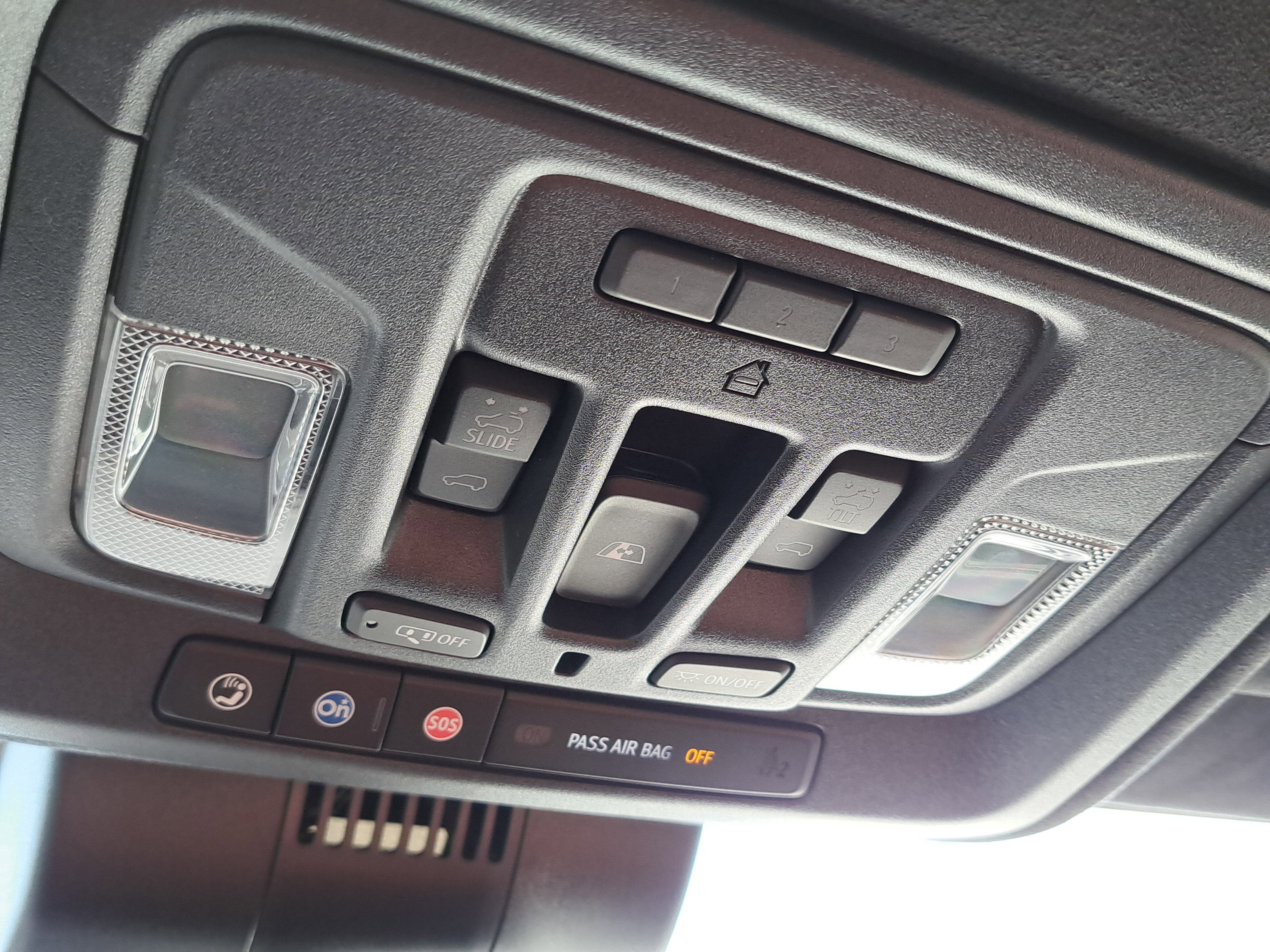 Used 2025 GMC Sierra 1500 Denali Ultimate image 26