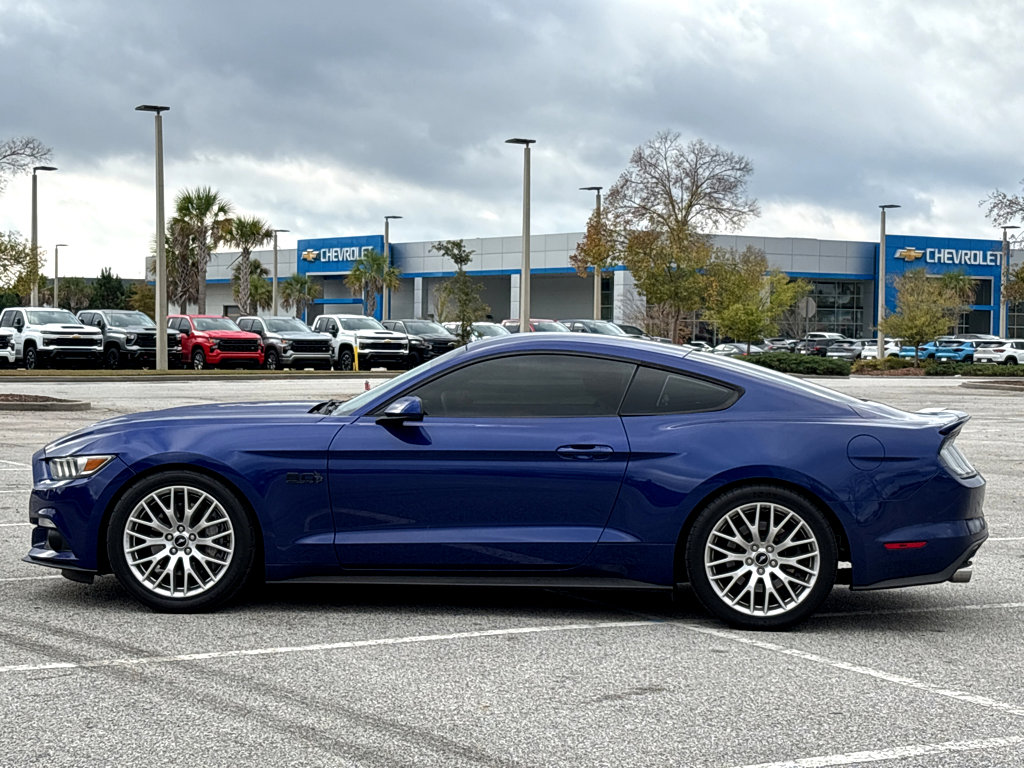 Used 2016 Ford Mustang GT image 17