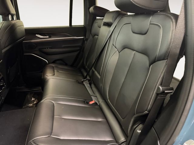 New 2026 Jeep Grand Cherokee Limited w/ Limited Altitude Package image 23
