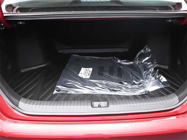 New 2025 Honda Accord SE image 32