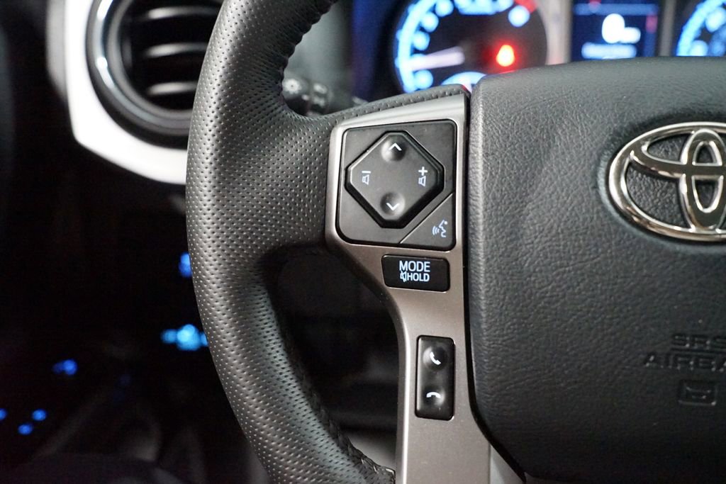 Certified 2023 Toyota Tacoma SR5 w/ Technology Package AWD/4WD image 15