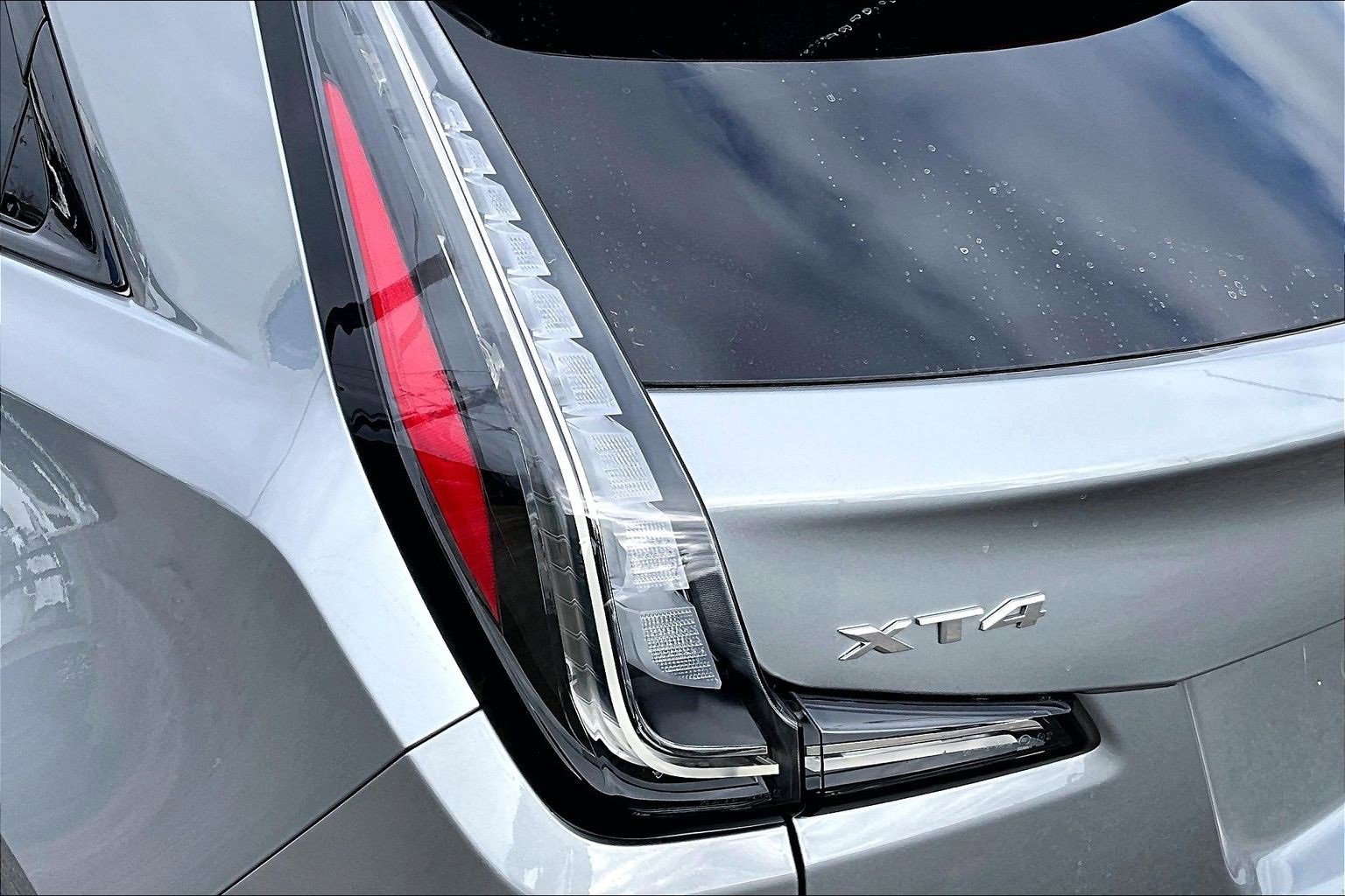 Used 2024 Cadillac XT4 Sport image 31
