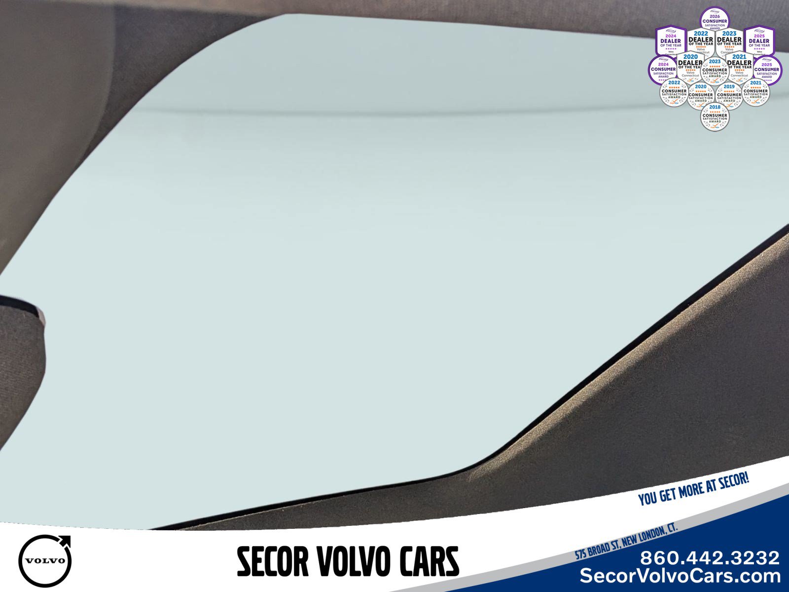 Used 2023 Volvo C40 P8 Recharge Plus w/ Climate Package AWD/4WD image 15