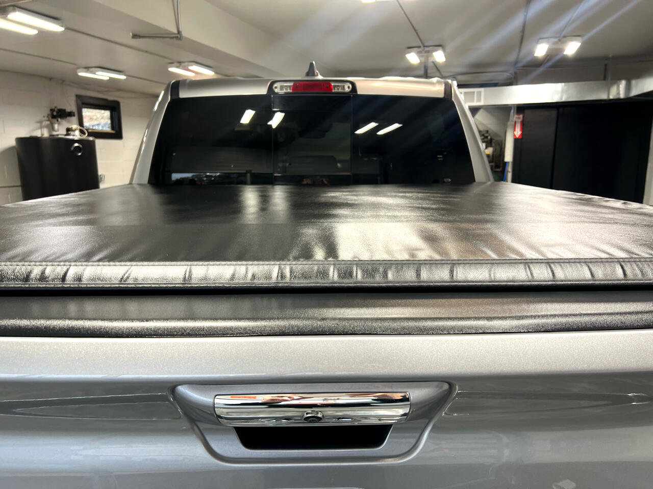 Used 2022 RAM 1500 Laramie image 14