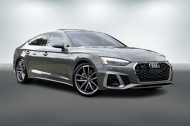 Certified 2023 Audi A5 2.0T Premium Plus w/ Premium Plus