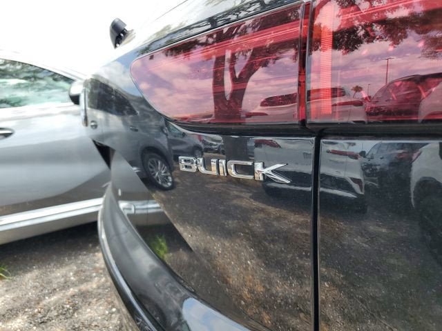 New 2026 Buick Envision Sport Touring AWD/4WD image 8