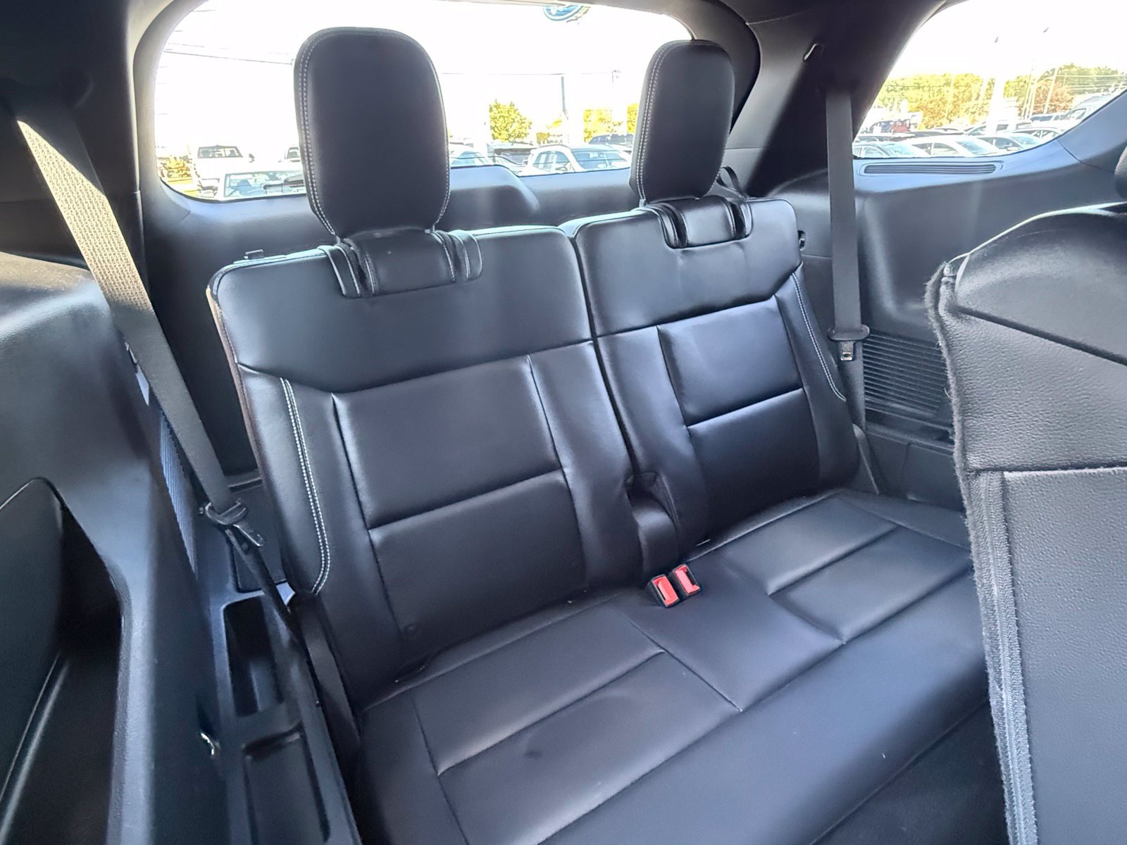 Used 2020 Ford Explorer ST w/ ST Street Pack AWD/4WD image 15