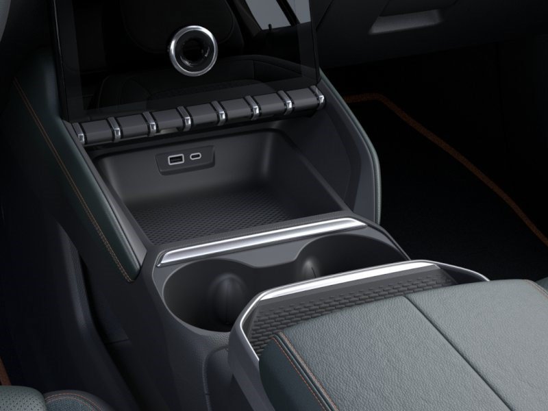New 2026 GMC Terrain AT4 w/ Convenience Package III AWD/4WD image 24