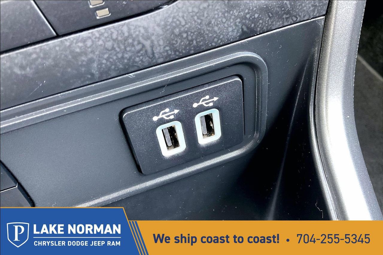 Used 2020 Ford EcoSport SE AWD/4WD image 17