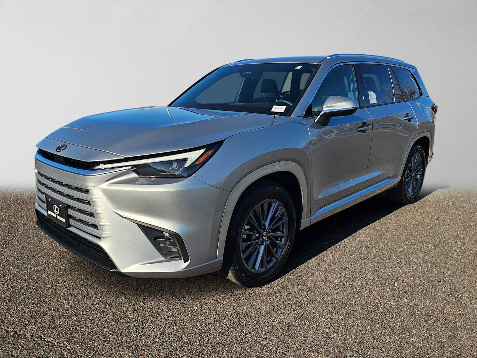 New 2026 Lexus TX 350 FWD image 7