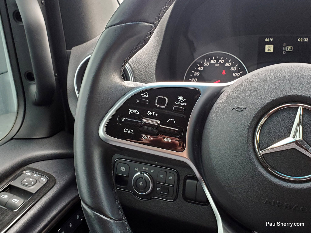 Used 2024 Mercedes-Benz Sprinter 2500 image 44