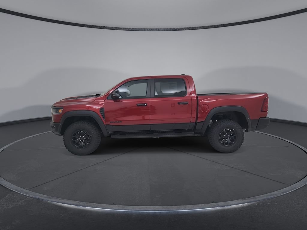 New 2026 RAM 1500 RHO w/ RHO Level 1 Equipment Group AWD/4WD image 9