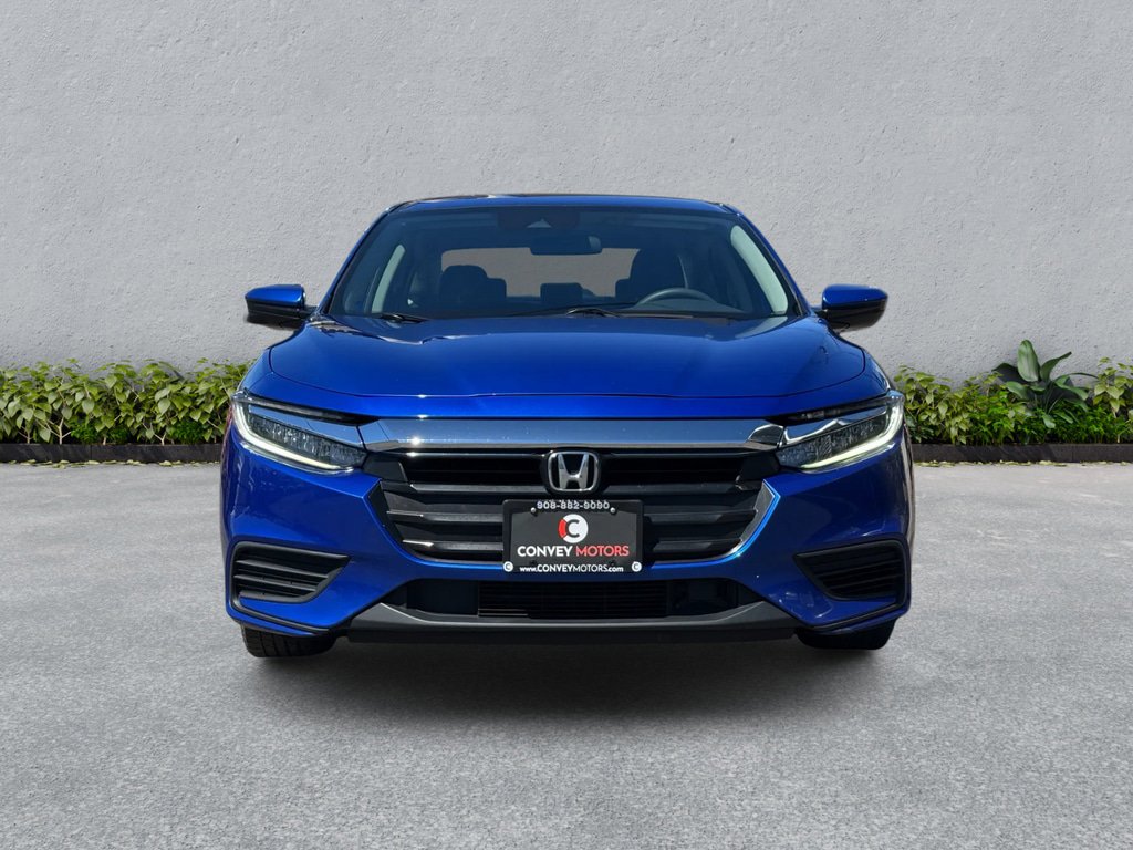 Used 2020 Honda Insight EX image 3