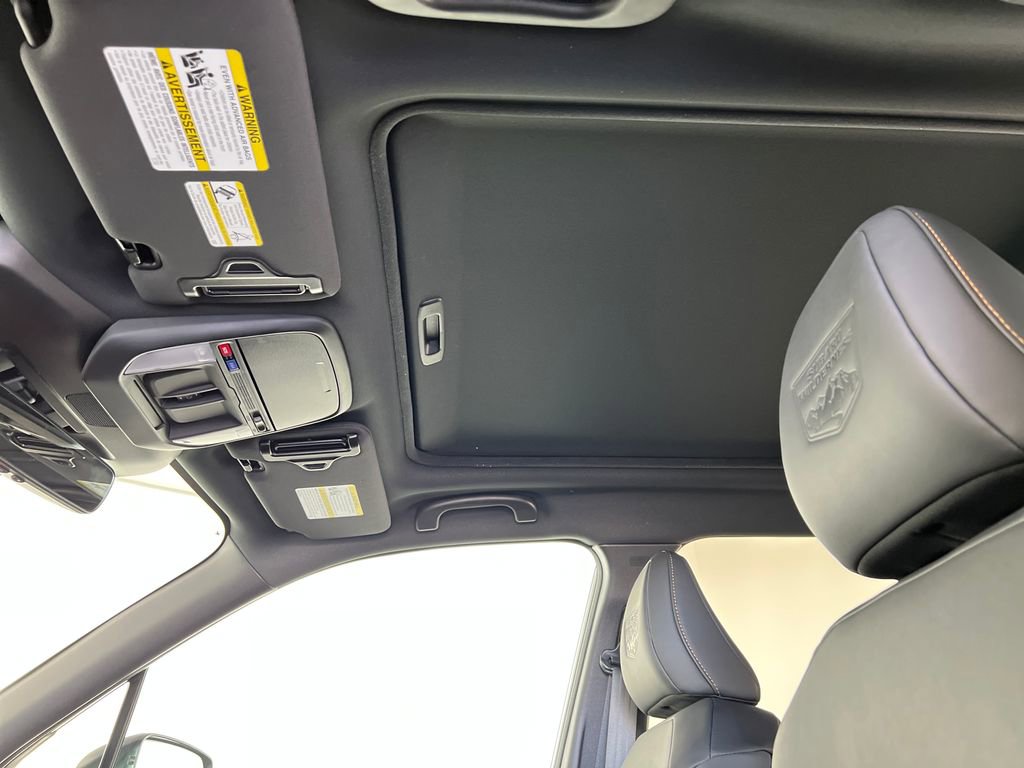 New 2026 Subaru Forester Wilderness w/ Wilderness Package image 22