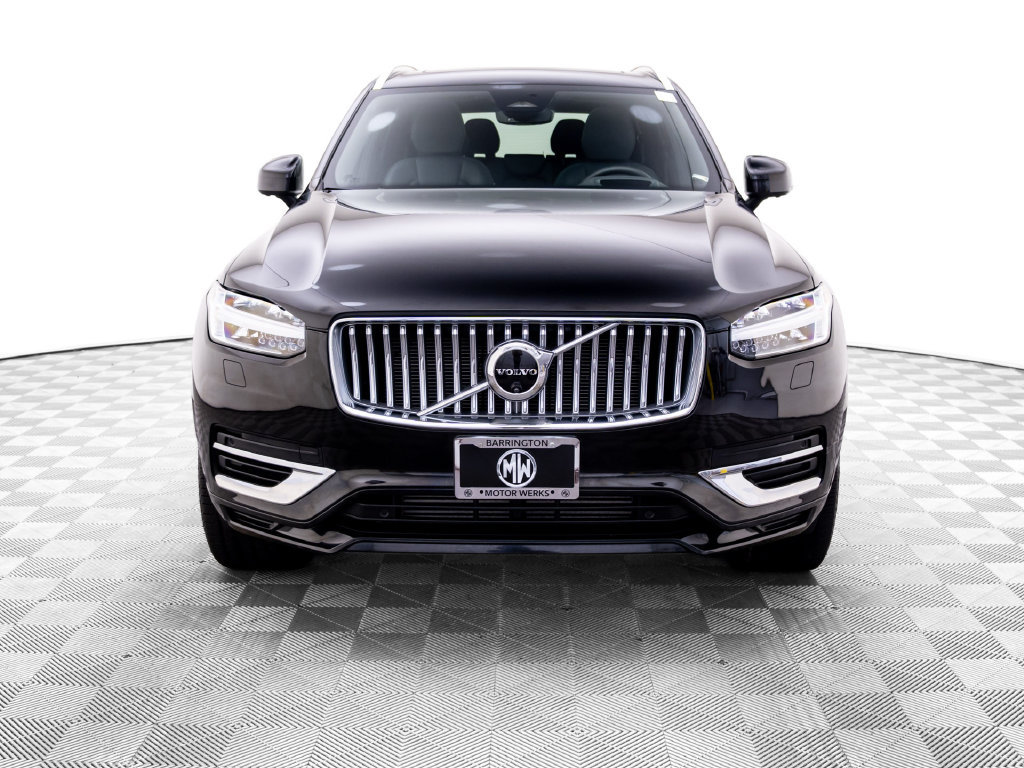 Used 2024 Volvo XC90 T8 Ultimate w/ Protection Package Premier AWD/4WD image 11