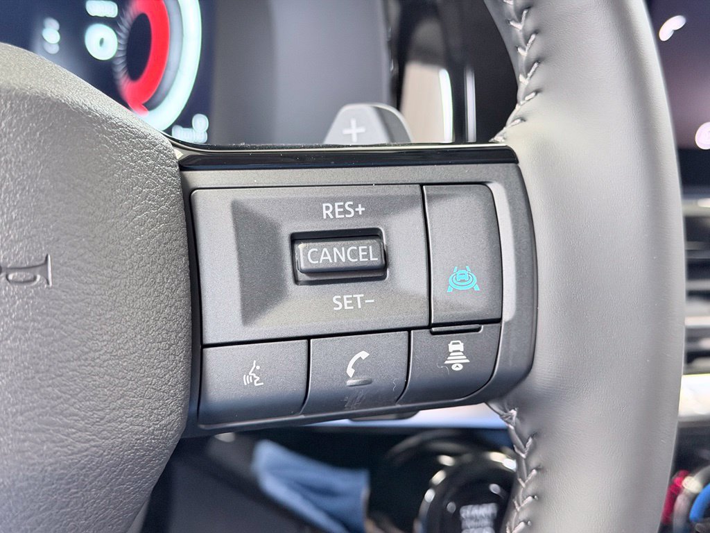 New 2026 Nissan Pathfinder SL AWD/4WD image 47