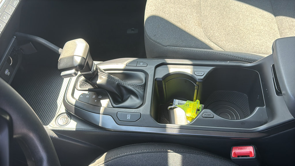 Used 2025 Kia K4 FWD image 22