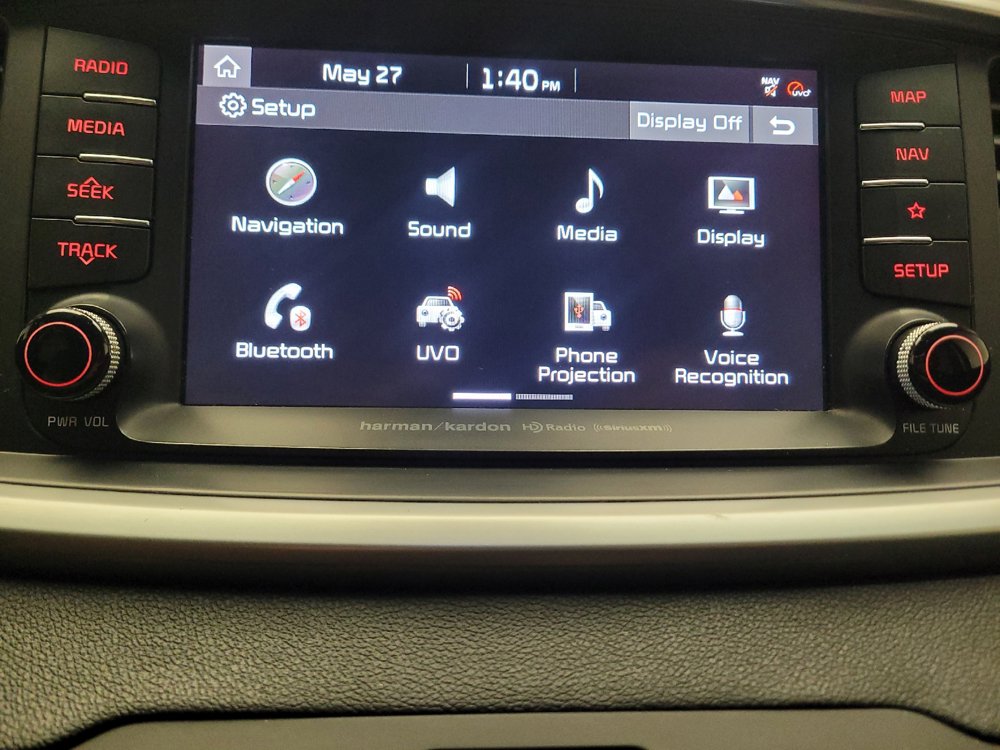 Used 2020 Kia Sorento SX AWD/4WD image 25