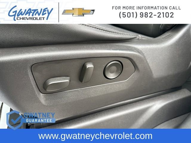 Used 2023 Chevrolet Silverado 1500 RST w/ Convenience Package II image 23