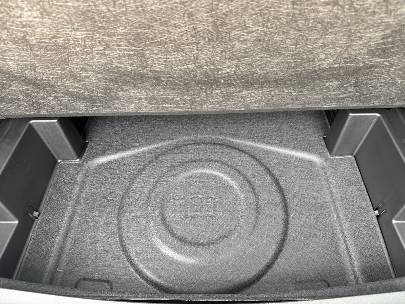 New 2026 Chevrolet Equinox RS w/ Safety and Technology Package FWD image 37